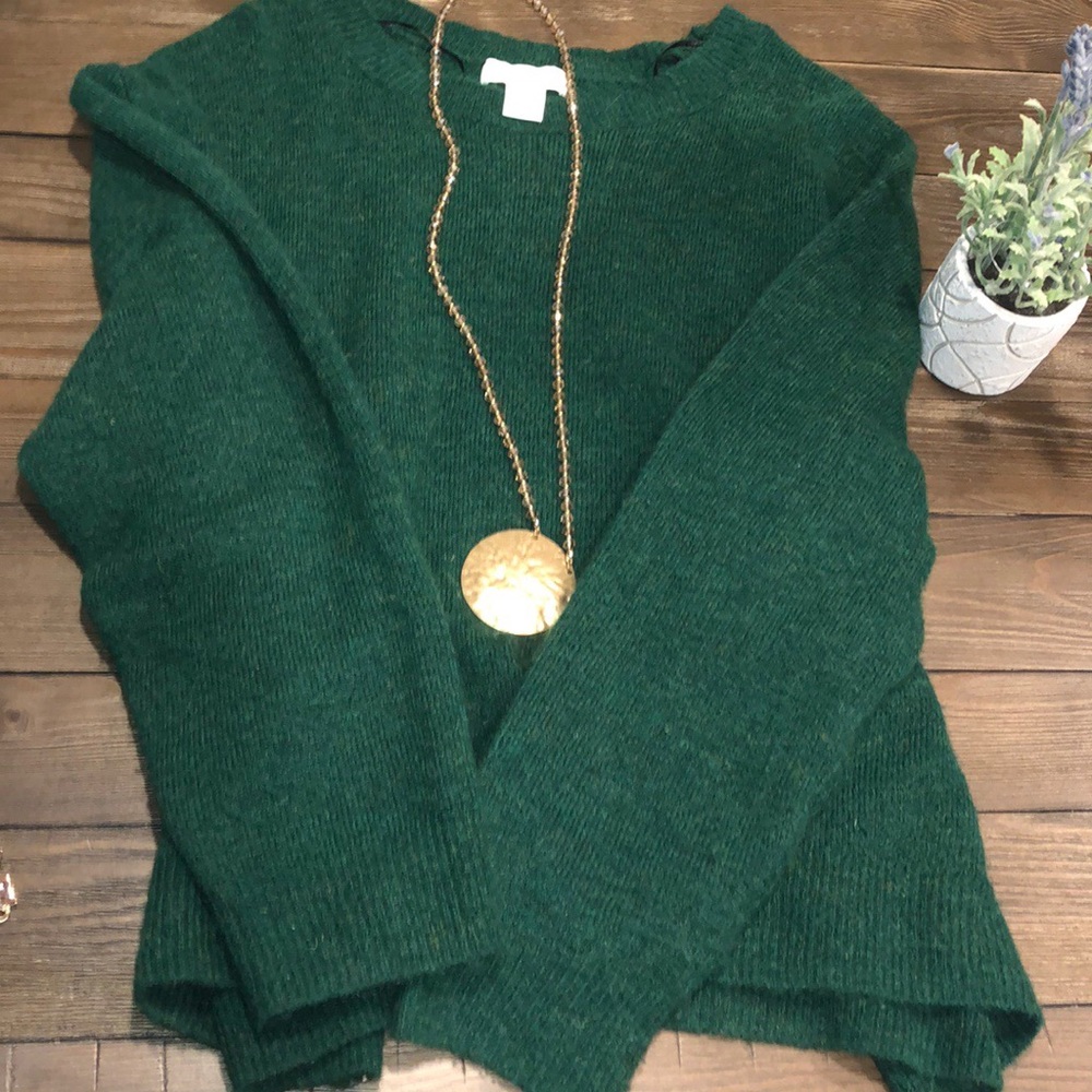 H&M  sweater